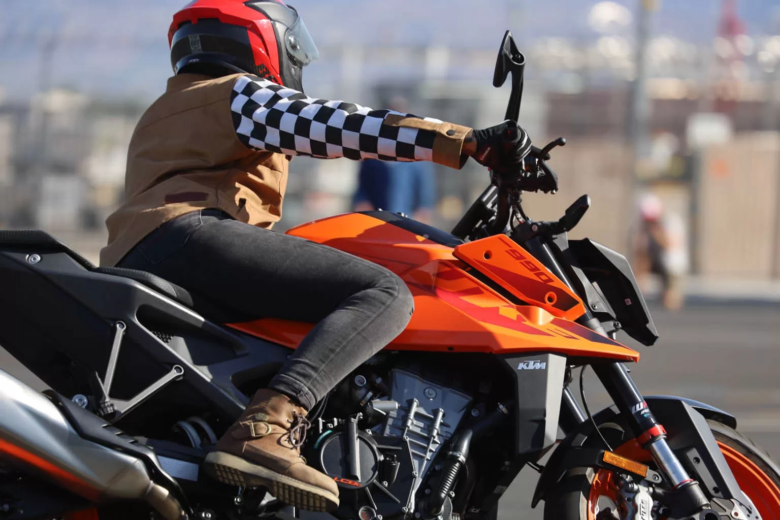 Alexandria Basic Riders Course -2 Day Class (Sat. & Sun.) June 6 & 7 2026